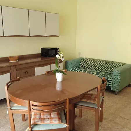 公寓 Casa Vacanze Marotta