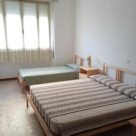 Casa Vacanze Marotta *