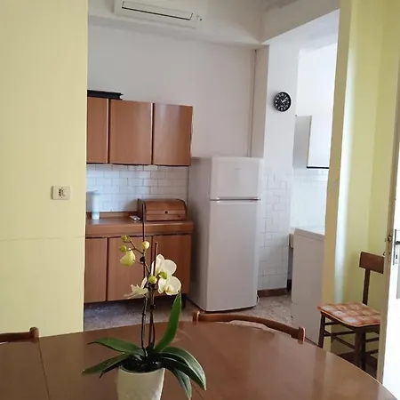 Casa Vacanze Marotta Apartment Marotta