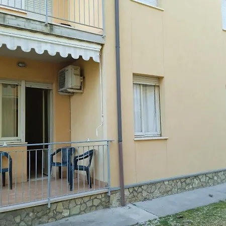Casa Vacanze Marotta Apartment