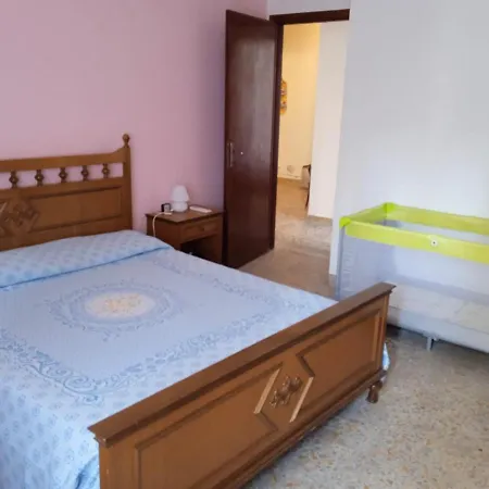 Apartment Casa Vacanze Marotta *