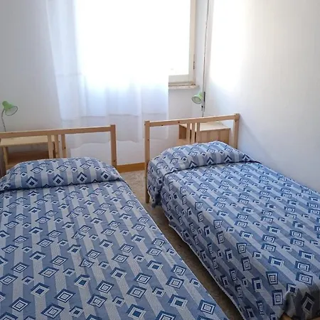 Casa vacanze Marotta Appartamento