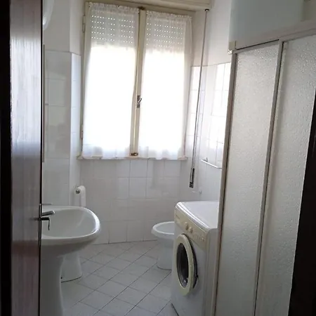 公寓 Casa Vacanze Marotta 马洛塔