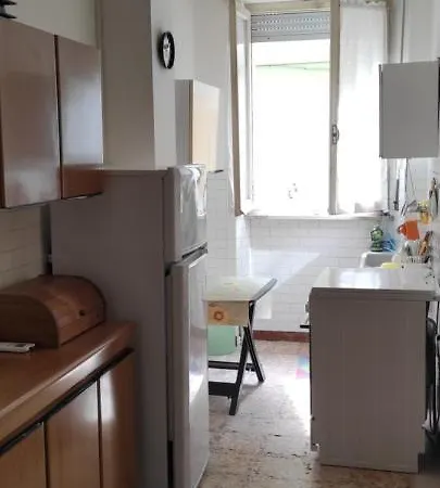 Casa Vacanze Marotta 公寓 *