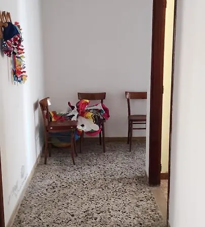 Casa Vacanze Marotta 公寓 *